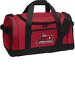 Maxx Red Duffle Bag